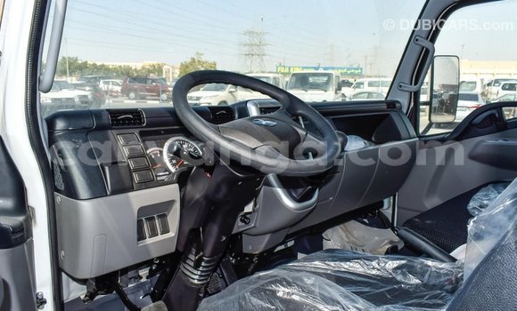 Buy Import Mitsubishi Canter White Car in Import - Dubai in Malawi Buy Import Mitsubishi Canter White Car in Import - Dubai in Malawi