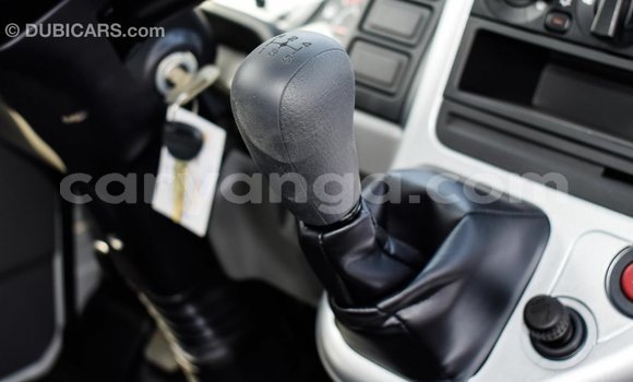 Buy Import Mitsubishi Canter White Car in Import - Dubai in Malawi Buy Import Mitsubishi Canter White Car in Import - Dubai in Malawi