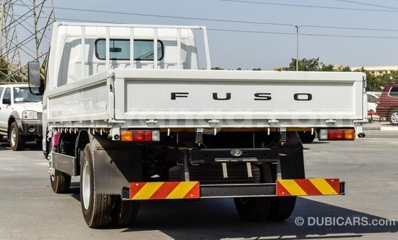 Buy Import Mitsubishi Canter White Car in Import - Dubai in Malawi Buy Import Mitsubishi Canter White Car in Import - Dubai in Malawi