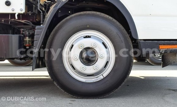 Buy Import Mitsubishi Canter White Car in Import - Dubai in Malawi Buy Import Mitsubishi Canter White Car in Import - Dubai in Malawi