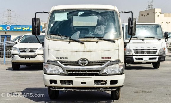 Buy Import Hino Dutro White Truck in Import - Dubai in Malawi Buy Import Hino Dutro White Truck in Import - Dubai in Malawi