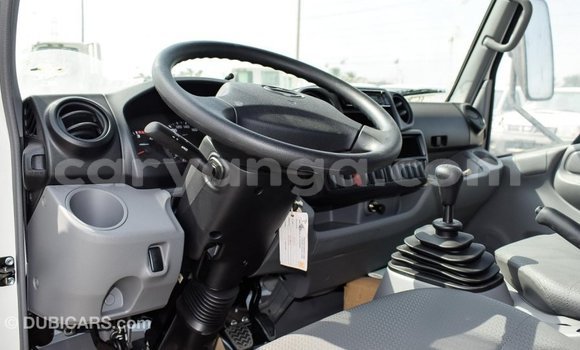Buy Import Hino Dutro White Truck in Import - Dubai in Malawi Buy Import Hino Dutro White Truck in Import - Dubai in Malawi