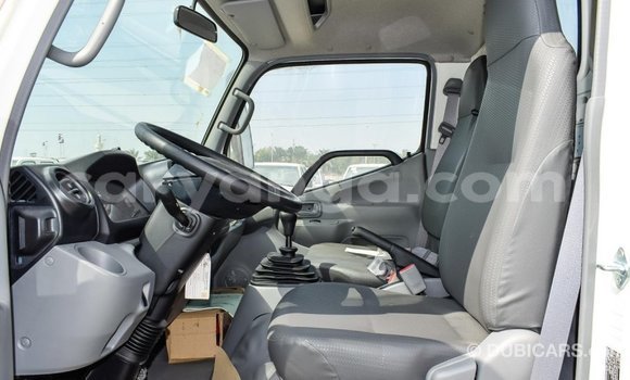 Buy Import Hino Dutro White Truck in Import - Dubai in Malawi Buy Import Hino Dutro White Truck in Import - Dubai in Malawi