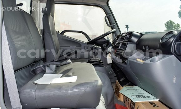 Buy Import Hino Dutro White Truck in Import - Dubai in Malawi Buy Import Hino Dutro White Truck in Import - Dubai in Malawi