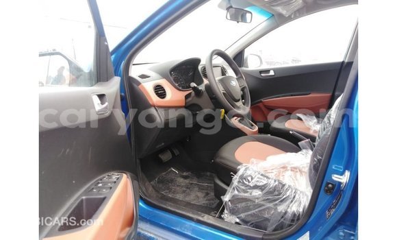 Buy Import Hyundai i10 Blue Car in Import - Dubai in Malawi Buy Import Hyundai i10 Blue Car in Import - Dubai in Malawi