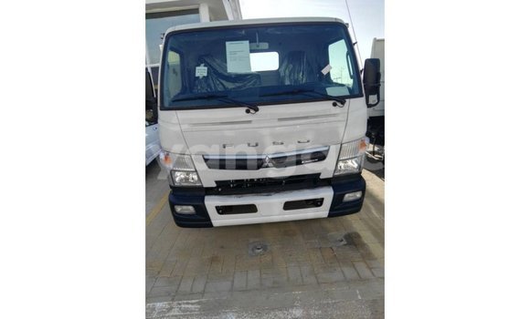 Buy Import Mitsubishi Canter White Car in Import - Dubai in Malawi Buy Import Mitsubishi Canter White Car in Import - Dubai in Malawi
