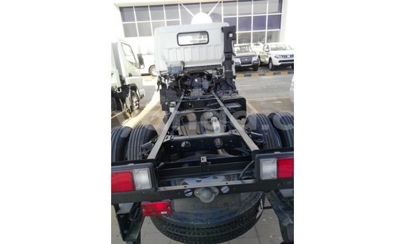 Buy Import Mitsubishi Canter White Car in Import - Dubai in Malawi Buy Import Mitsubishi Canter White Car in Import - Dubai in Malawi