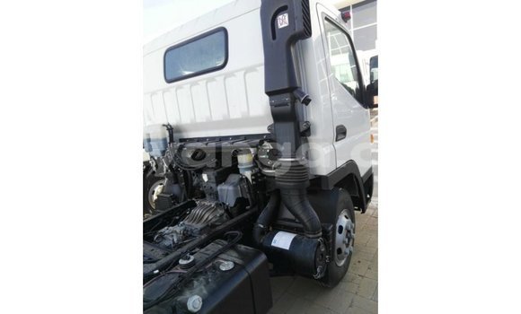 Buy Import Mitsubishi Canter White Car in Import - Dubai in Malawi Buy Import Mitsubishi Canter White Car in Import - Dubai in Malawi