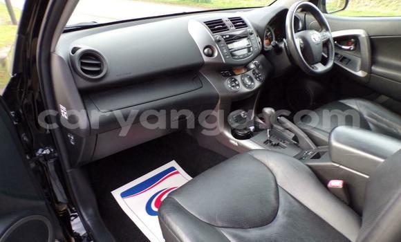 Nunua Ilio tumika Toyota RAV4 Black Gari ndani ya Lilongwe nchini Malawi Nunua Ilio tumika Toyota RAV4 Black Gari ndani ya Lilongwe nchini Malawi