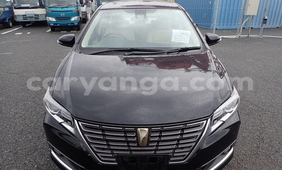 Acheter Occasion Voiture Toyota Premio Noir à Blantyre, Malawi Acheter Occasion Voiture Toyota Premio Noir à Blantyre, Malawi