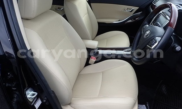 Acheter Occasion Voiture Toyota Premio Noir à Blantyre, Malawi Acheter Occasion Voiture Toyota Premio Noir à Blantyre, Malawi