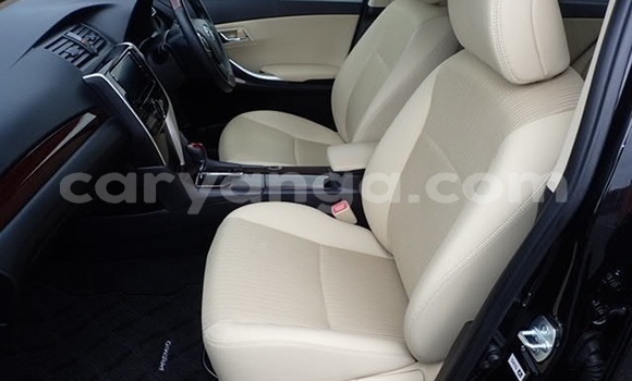 Acheter Occasion Voiture Toyota Premio Noir à Blantyre, Malawi Acheter Occasion Voiture Toyota Premio Noir à Blantyre, Malawi