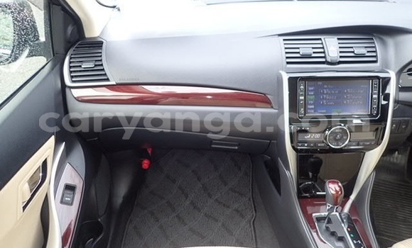 Acheter Occasion Voiture Toyota Premio Noir à Blantyre, Malawi Acheter Occasion Voiture Toyota Premio Noir à Blantyre, Malawi