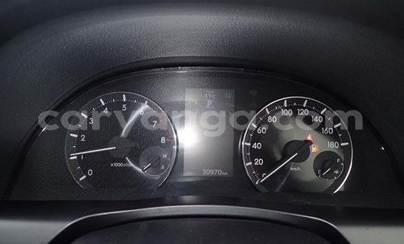 Acheter Occasion Voiture Toyota Premio Noir à Blantyre, Malawi Acheter Occasion Voiture Toyota Premio Noir à Blantyre, Malawi