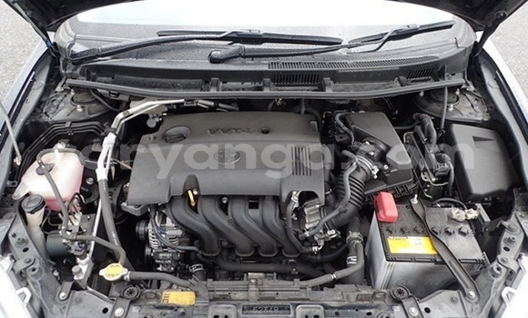 Acheter Occasion Voiture Toyota Premio Noir à Blantyre, Malawi Acheter Occasion Voiture Toyota Premio Noir à Blantyre, Malawi