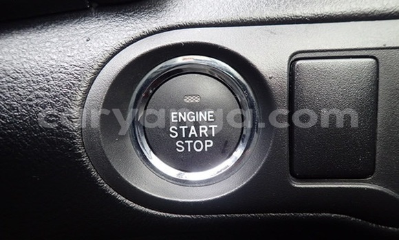 Acheter Occasion Voiture Toyota Premio Noir à Blantyre, Malawi Acheter Occasion Voiture Toyota Premio Noir à Blantyre, Malawi