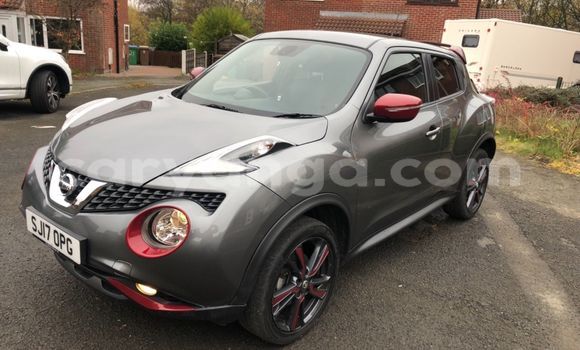 Nunua Ilio tumika Nissan Juke Other Gari ndani ya Lilongwe nchini Malawi Nunua Ilio tumika Nissan Juke Other Gari ndani ya Lilongwe nchini Malawi