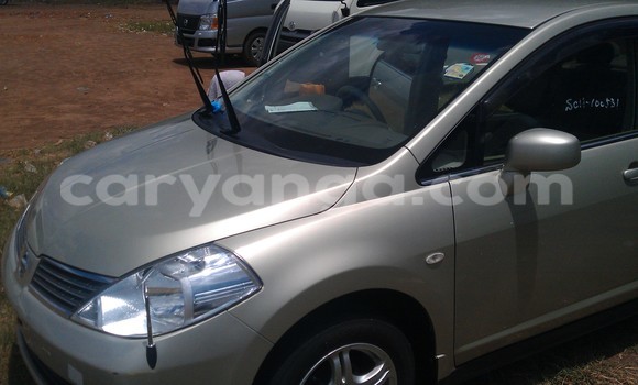 Buy New Nissan Latio Other Car in Lilongwe in Malawi Buy New Nissan Latio Other Car in Lilongwe in Malawi