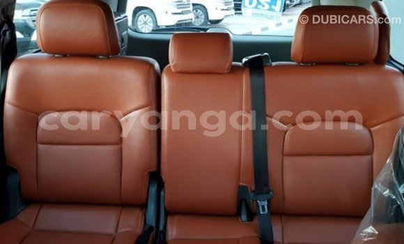 Buy Import Toyota Land Cruiser White Car in Import - Dubai in Malawi Buy Import Toyota Land Cruiser White Car in Import - Dubai in Malawi