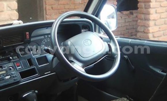 Buy Used Toyota Hilux White Car in Limbe in Malawi Buy Used Toyota Hilux White Car in Limbe in Malawi