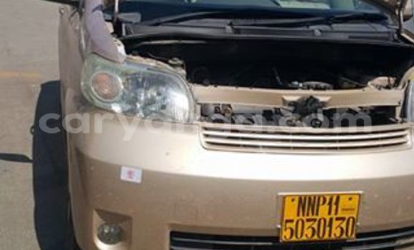 Buy Used Toyota Porte Other Car in Limbe in Malawi Buy Used Toyota Porte Other Car in Limbe in Malawi
