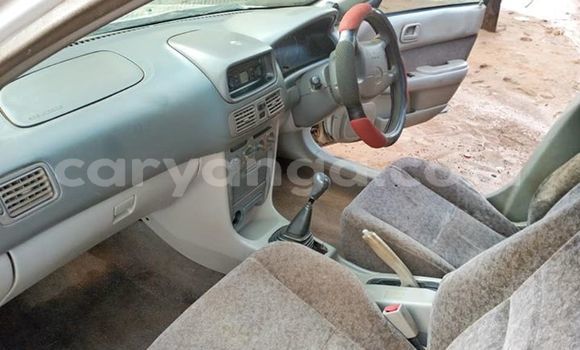 Buy Used Toyota Sprinter White Car in Kasungu in Malawi Buy Used Toyota Sprinter White Car in Kasungu in Malawi