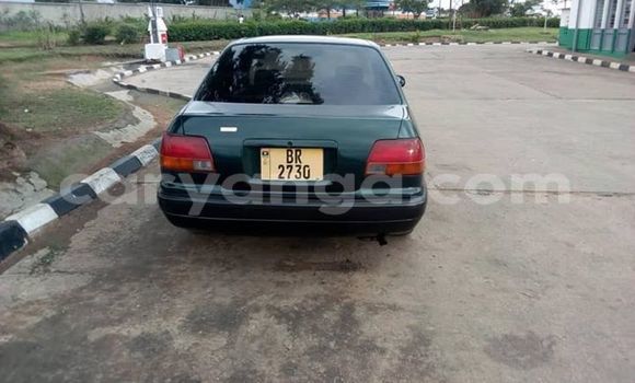 Buy Used Toyota Corolla Black Car in Kasungu in Malawi Buy Used Toyota Corolla Black Car in Kasungu in Malawi