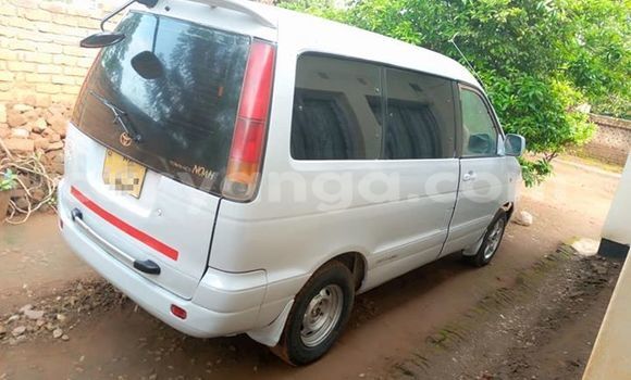 Buy Used Toyota Noah White Car in Kasungu in Malawi Buy Used Toyota Noah White Car in Kasungu in Malawi