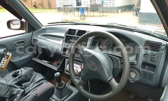Buy Used Toyota RAV4 Black Car in Kasungu in Malawi Buy Used Toyota RAV4 Black Car in Kasungu in Malawi