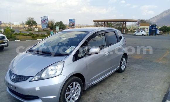 Buy Used Honda FIT Silver Car in Kasungu in Malawi Buy Used Honda FIT Silver Car in Kasungu in Malawi
