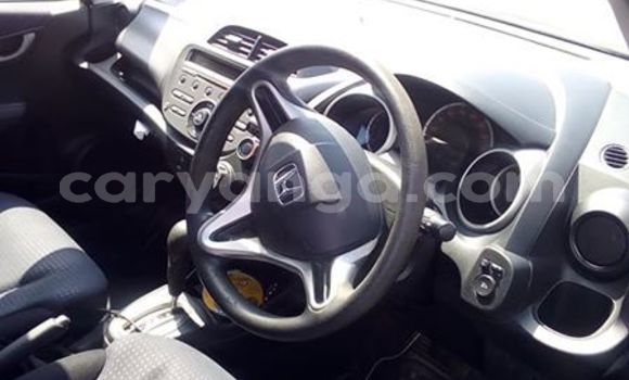 Buy Used Honda FIT Silver Car in Kasungu in Malawi Buy Used Honda FIT Silver Car in Kasungu in Malawi