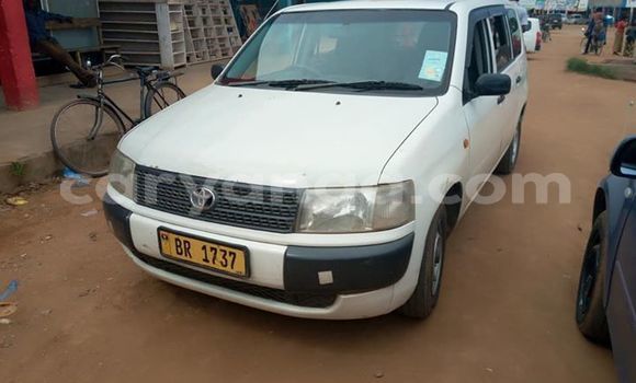 Buy Used Toyota Probox White Car in Kasungu in Malawi Buy Used Toyota Probox White Car in Kasungu in Malawi
