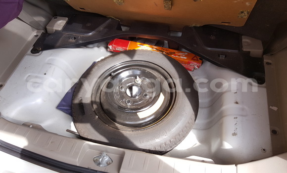 Buy Used Suzuki Alto White Car in Lilongwe in Malawi