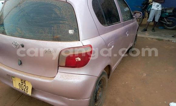 Buy Used Toyota Vitz Other Car in Kasungu in Malawi Buy Used Toyota Vitz Other Car in Kasungu in Malawi