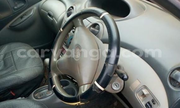 Buy Used Toyota Vitz Other Car in Kasungu in Malawi Buy Used Toyota Vitz Other Car in Kasungu in Malawi