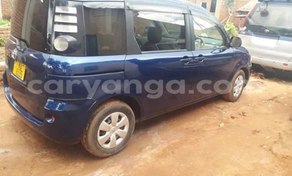 Buy Used Toyota Sienta Blue Car in Kasungu in Malawi Buy Used Toyota Sienta Blue Car in Kasungu in Malawi