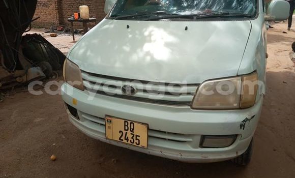Buy Used Toyota Noah White Car in Kasungu in Malawi Buy Used Toyota Noah White Car in Kasungu in Malawi