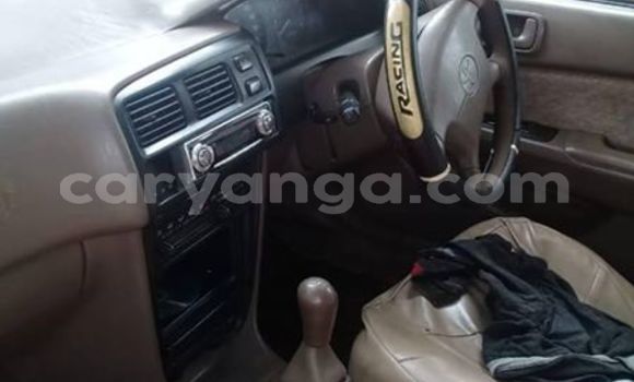 Buy Used Toyota Corolla White Car in Blantyre in Malawi Buy Used Toyota Corolla White Car in Blantyre in Malawi