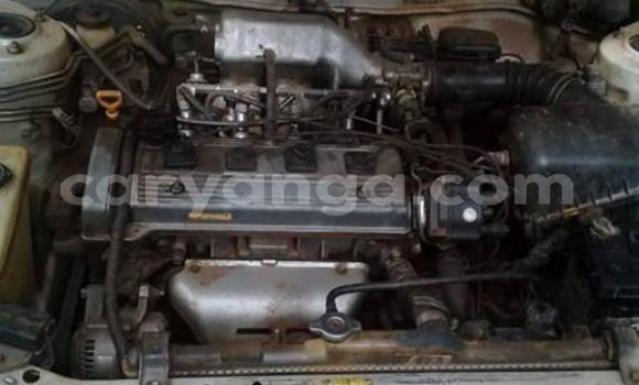 Buy Used Toyota Corolla White Car in Blantyre in Malawi Buy Used Toyota Corolla White Car in Blantyre in Malawi