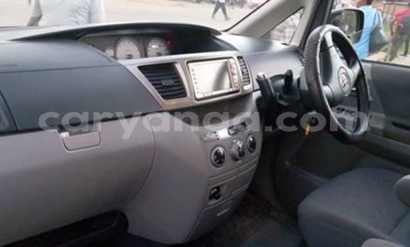Buy Used Toyota Voxy Black Car in Blantyre in Malawi Buy Used Toyota Voxy Black Car in Blantyre in Malawi