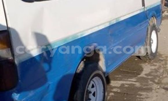Buy Used Toyota Hiace Other Car in Blantyre in Malawi Buy Used Toyota Hiace Other Car in Blantyre in Malawi