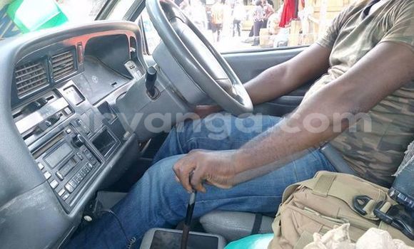 Buy Used Toyota Hiace White Car in Blantyre in Malawi Buy Used Toyota Hiace White Car in Blantyre in Malawi