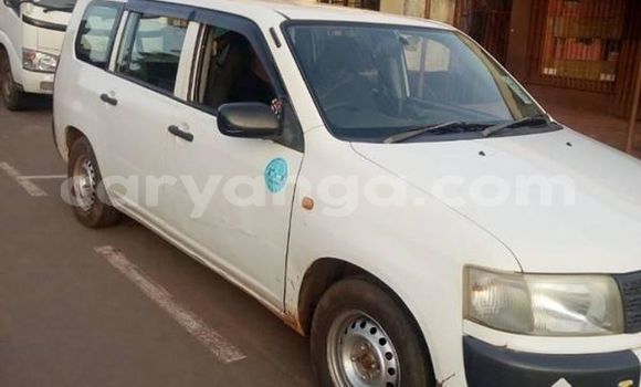 Buy Used Toyota Probox White Car in Blantyre in Malawi Buy Used Toyota Probox White Car in Blantyre in Malawi
