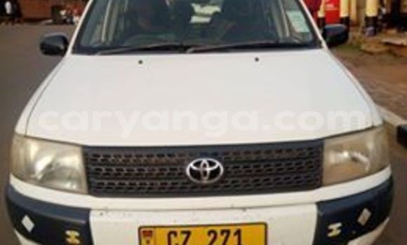 Buy Used Toyota Probox White Car in Blantyre in Malawi Buy Used Toyota Probox White Car in Blantyre in Malawi