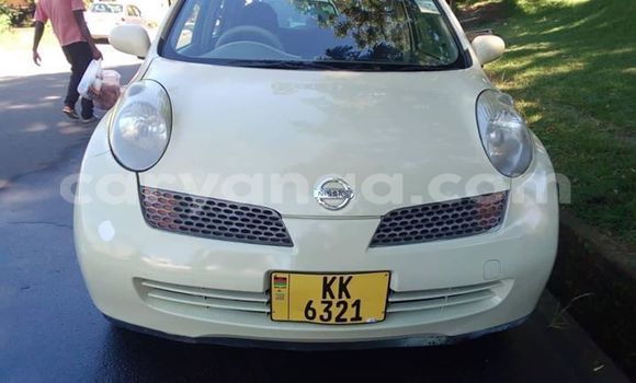 Buy Used Nissan March Other Car in Blantyre in Malawi Buy Used Nissan March Other Car in Blantyre in Malawi