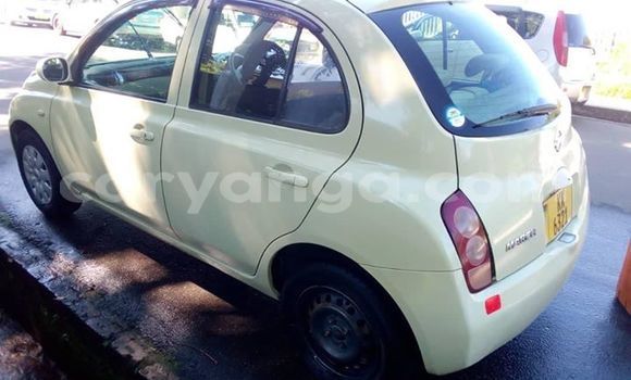 Buy Used Nissan March Other Car in Blantyre in Malawi Buy Used Nissan March Other Car in Blantyre in Malawi