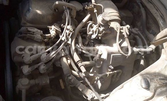 Buy Used Toyota Hiace White Car in Blantyre in Malawi Buy Used Toyota Hiace White Car in Blantyre in Malawi