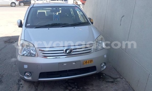 Buy Used Toyota Raum Silver Car in Blantyre in Malawi Buy Used Toyota Raum Silver Car in Blantyre in Malawi