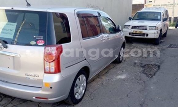 Buy Used Toyota Raum Silver Car in Blantyre in Malawi Buy Used Toyota Raum Silver Car in Blantyre in Malawi