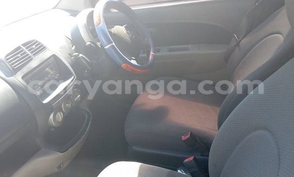 Buy Used Toyota Passo Silver Car in Blantyre in Malawi Buy Used Toyota Passo Silver Car in Blantyre in Malawi